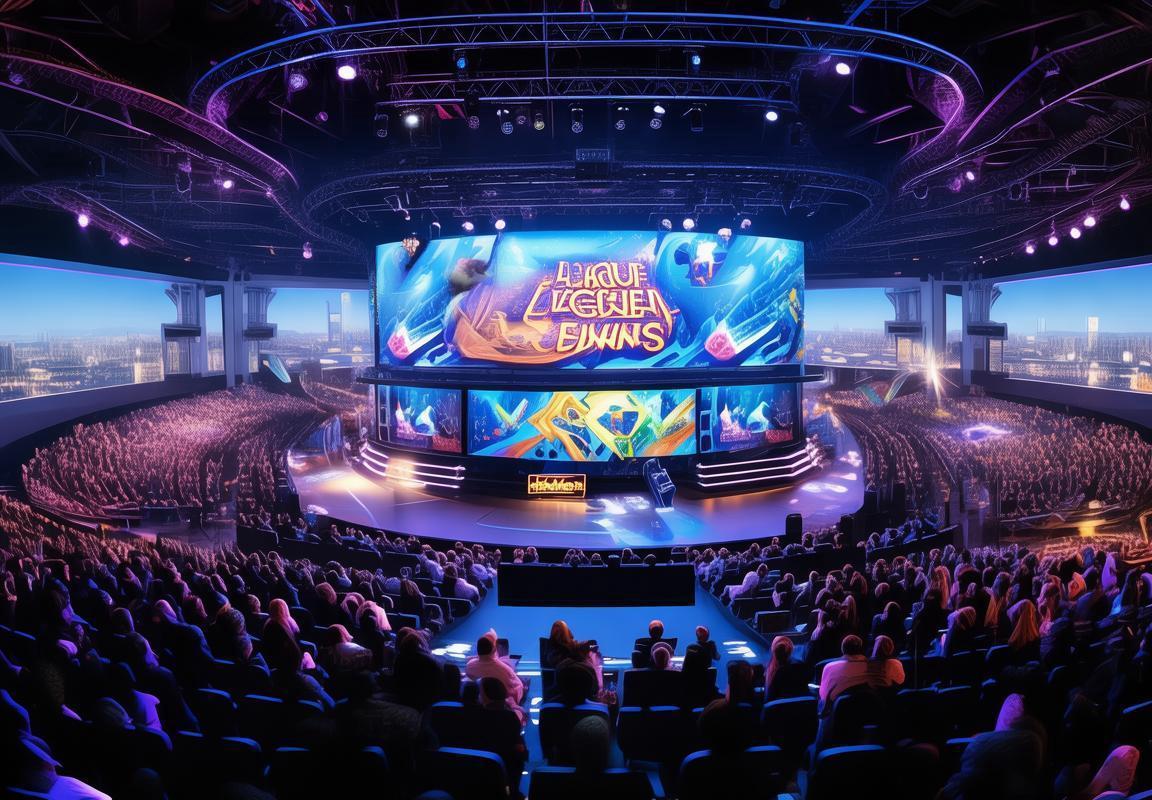 英雄联盟全球总决赛北京亦庄启幕，全新赛制落地亦庄国际会展中心助推电竞产业升级