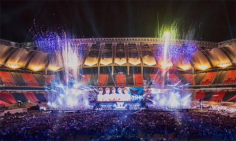 LCK人机对抗新纪元：Viper零阵亡碾压电竞AI，职业选手训练模式迎来革新