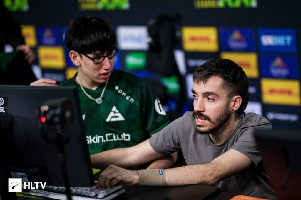 电子竞技产业视角下的CS:GO电竞生态：赛事体系、选手培养机制与商业化进程解析