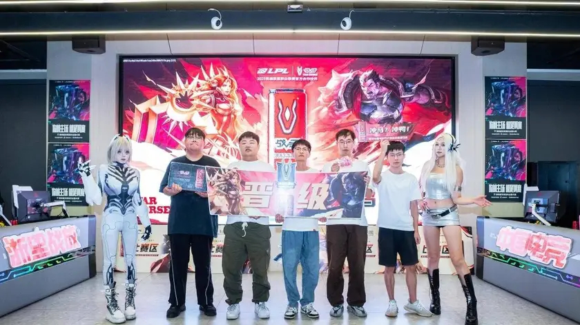 Canyon回顾S15LOL全球总决赛卫冕之路：最艰难的冠军