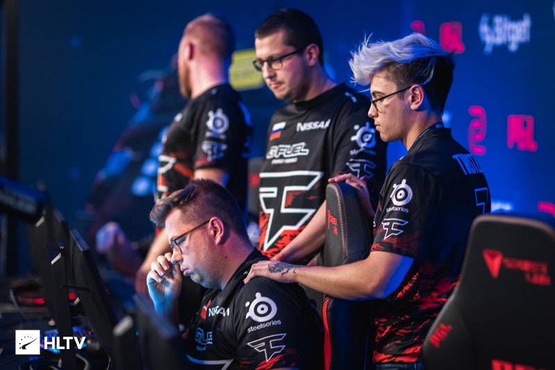 电子竞技产业视角下的CS:GO电竞生态：赛事体系、选手培养机制与商业化进程解析