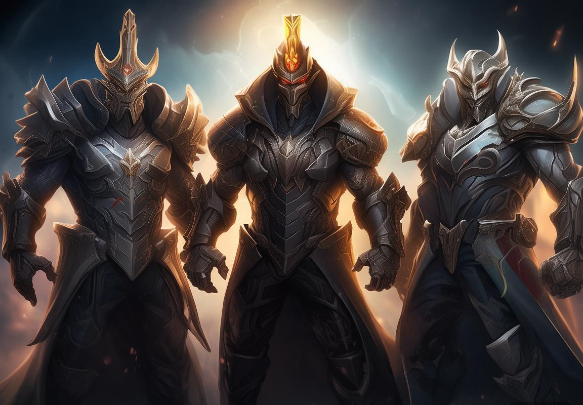 Faker与Creme：沙皇、发条、加里奥的传奇传承