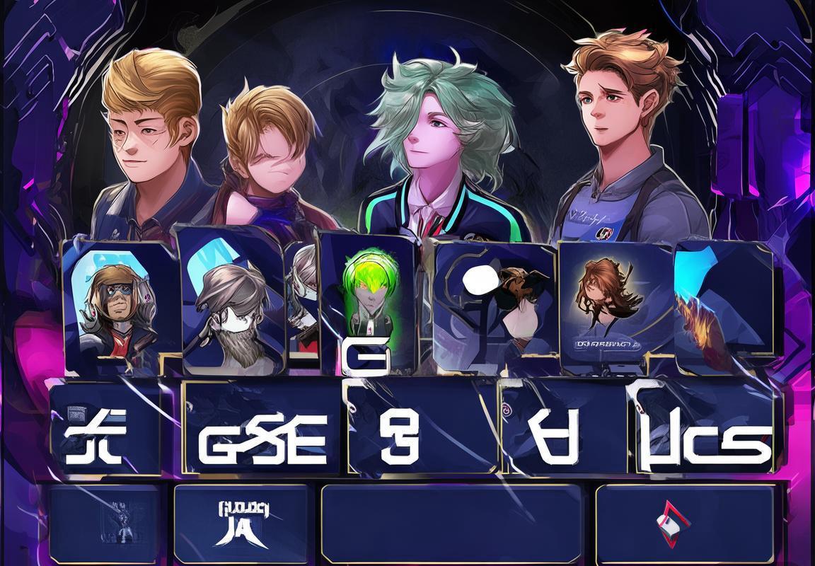 2025英雄联盟全球总决赛八强热门战队预测：T1、JDG、G2领衔，谁将锁定席位？