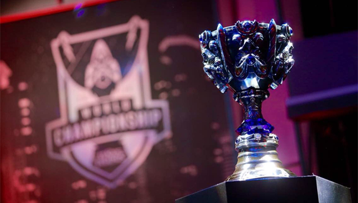 GEN斩获LCK春季赛冠军与季中邀请赛（MSI）冠军，剑指S15全球总决赛大满贯