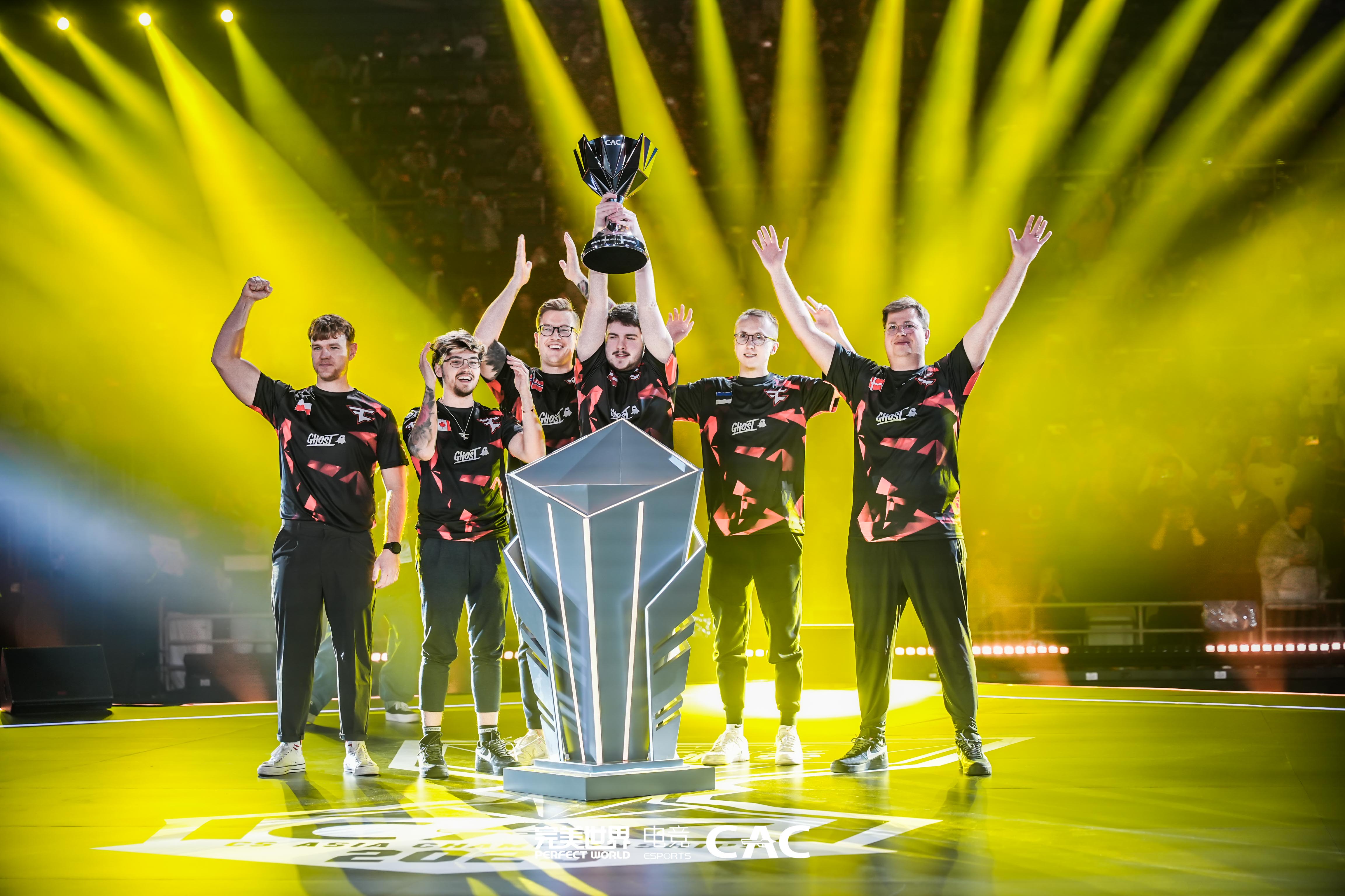 BLAST春决TYLOO迎战EF，Twistzz离队与ropz回归FaZe Clan引发阵容震荡