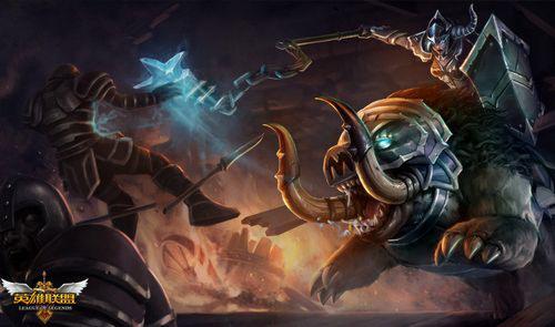 AL大战FLY：策略BP决定电竞风云胜负