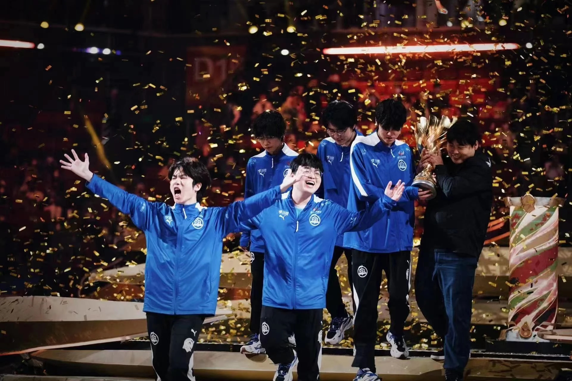 2025年KPL年度总决赛：移动电竞赛制升级、观赛渠道解析与选手转会动态