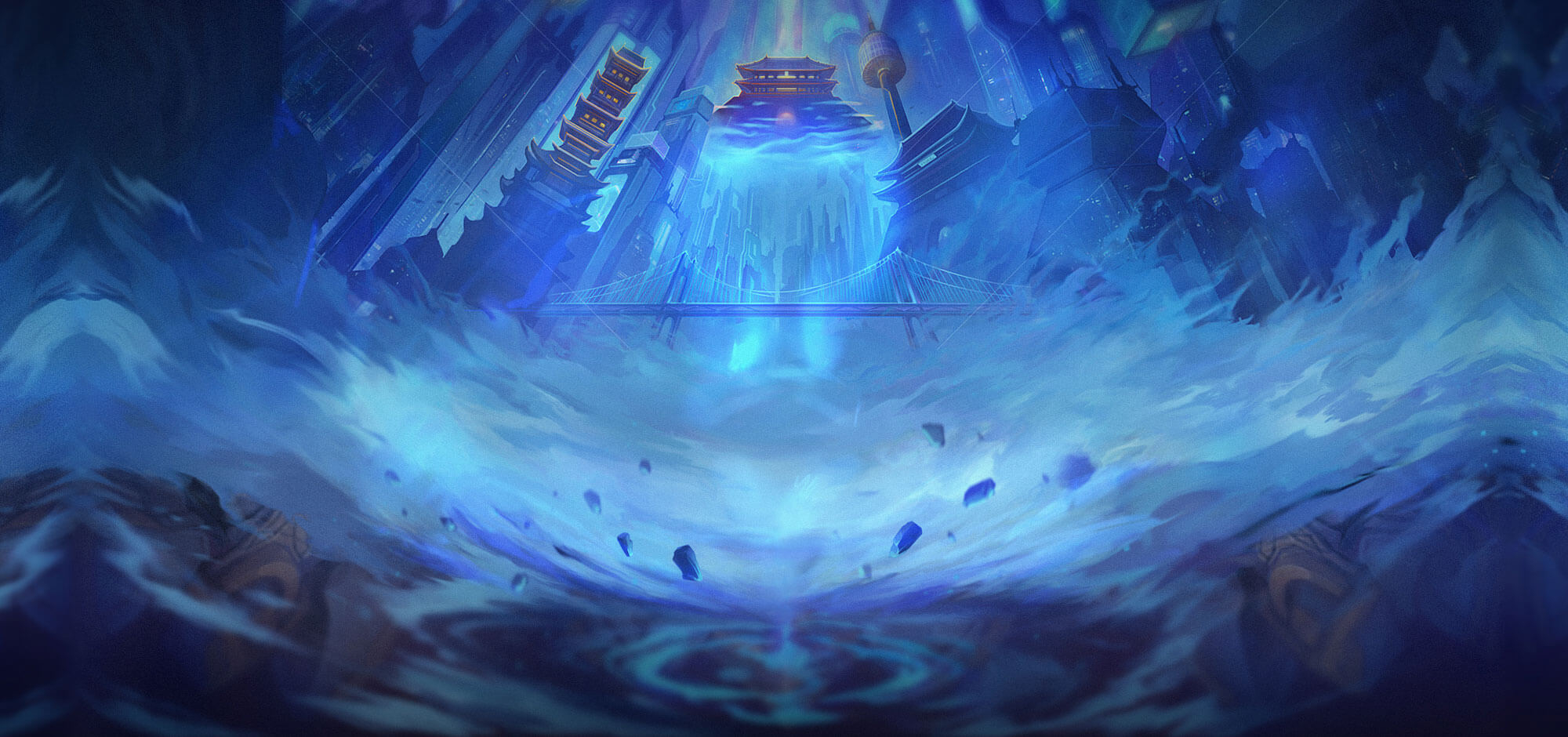 S15全球总决赛日程表：小组赛至淘汰赛时间安排（北京时间