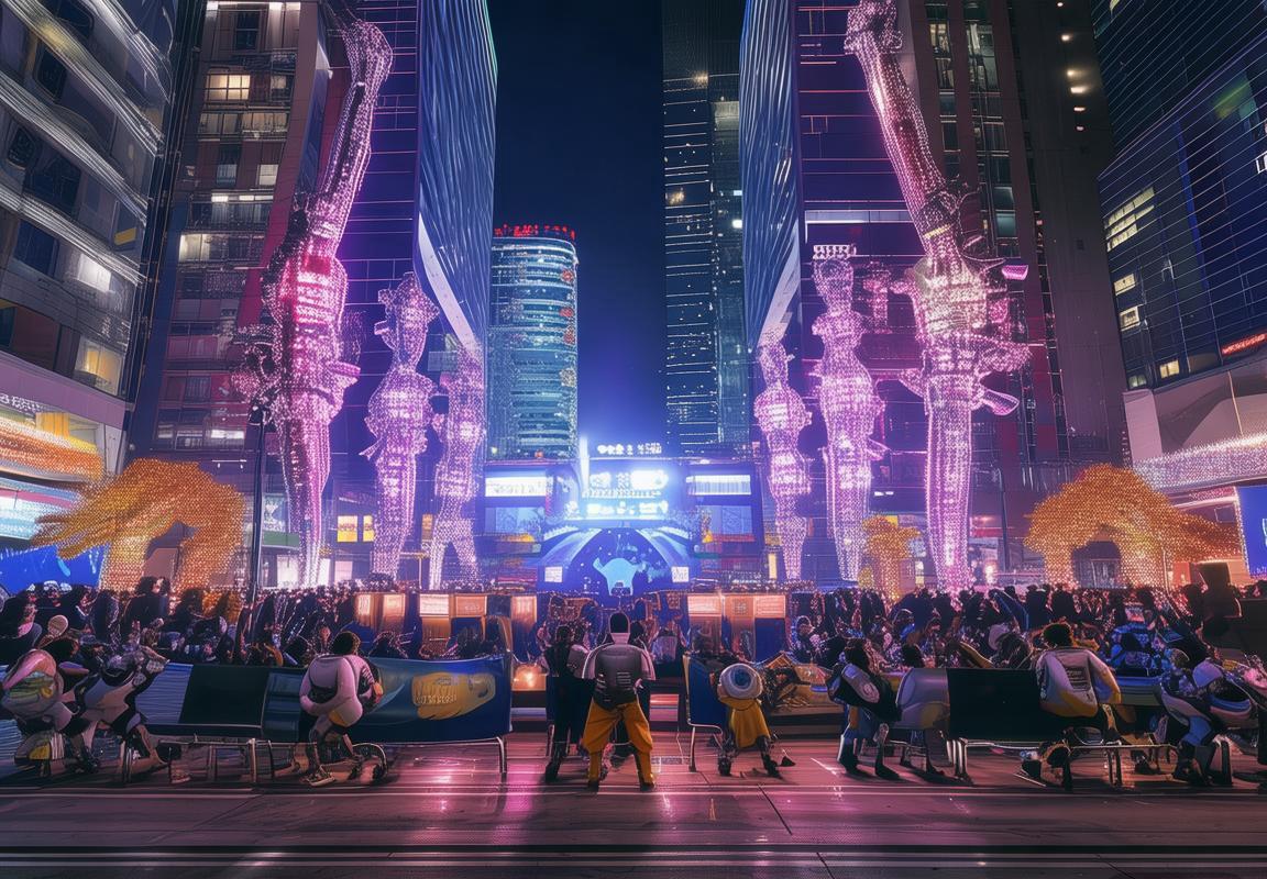 官宣！2025《守望先锋》冠军系列赛全球总决赛落户首尔